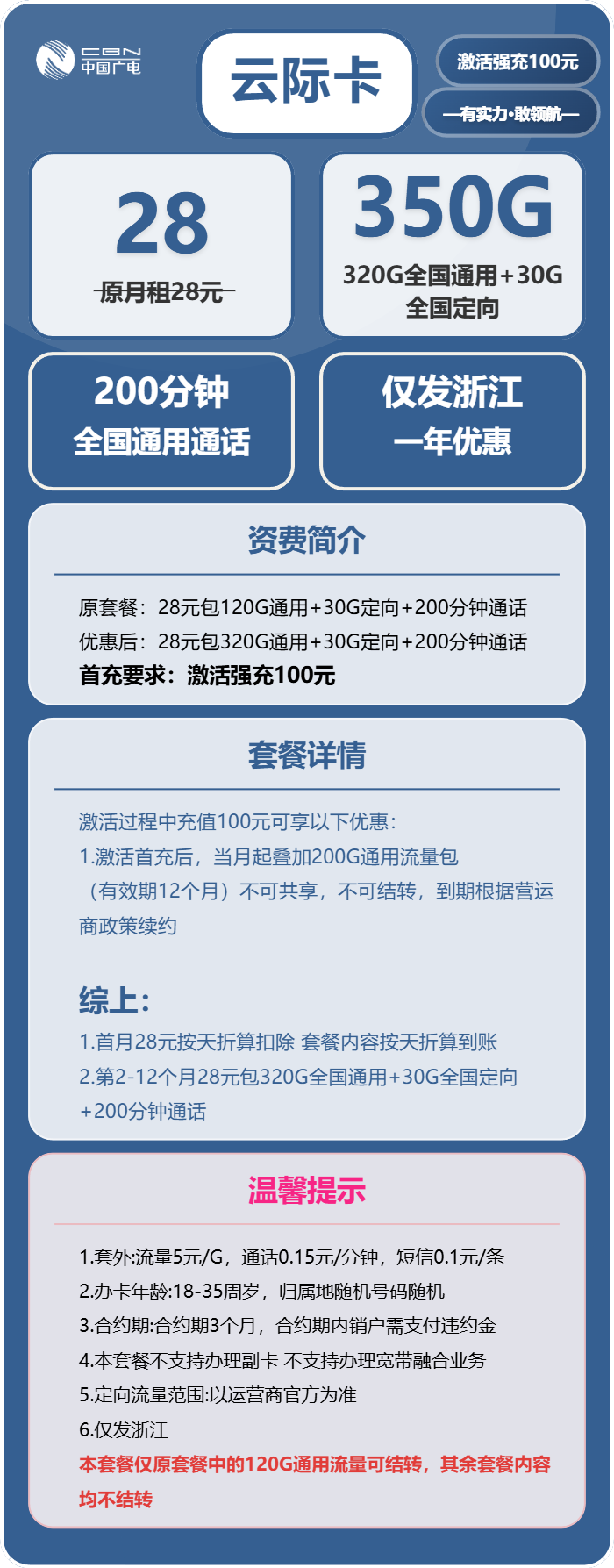 浙江广电云际卡