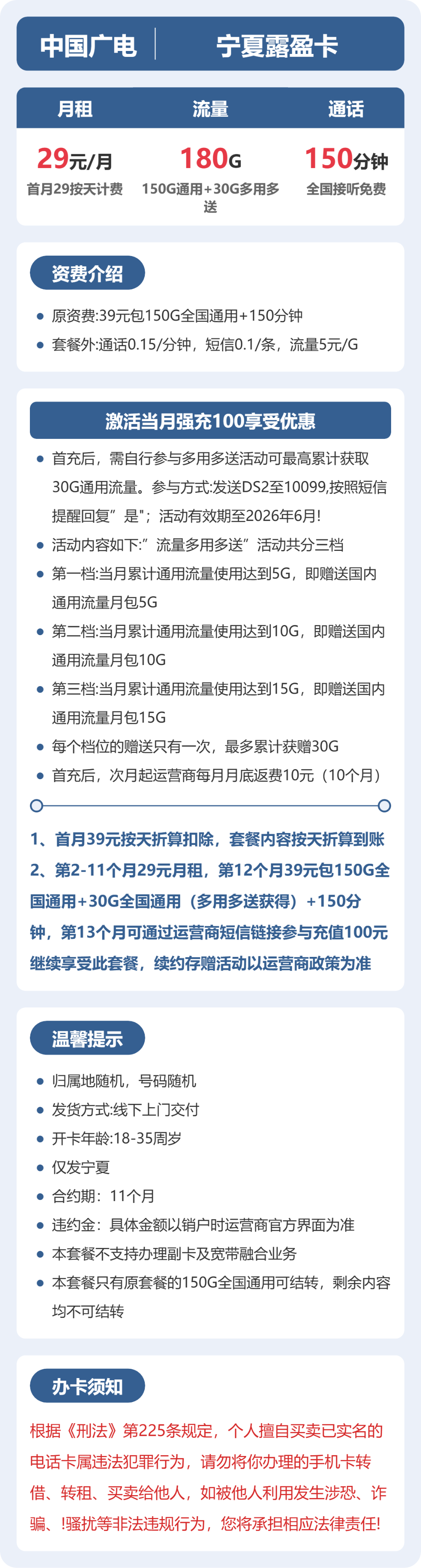 宁夏广电露盈卡